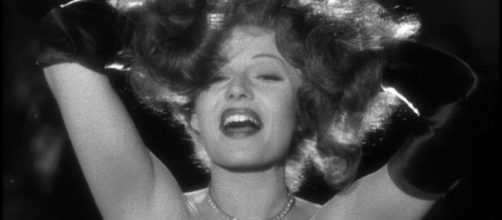Gilda Blu-ray - Rita Hayworth - dvdbeaver.com