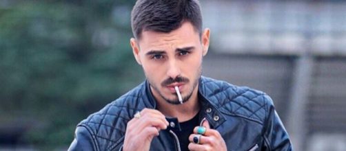 Gossip: Francesco Monte ha fumato marijuana in Honduras? Spunta un video 'choc'.