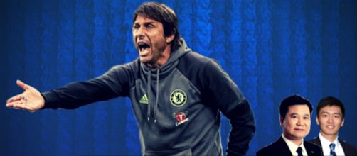 Inter, spunta di nuovo Antonio Conte