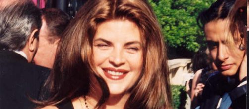 Kirstie Alley reportedly all set for Doomsday 2018. [Image Credit: Alan Light/Wikimedia Commons]