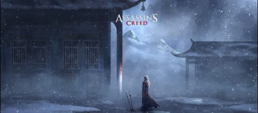 Le prochain Assasin's Creed pourrait s'appeler Dinasty et prendrait place en Asie (via - jeux actu)