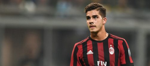 Milan, André Silva verso l'addio?