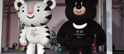 Olimpiadi invernali Pyeongchang 2018: il programma della giornata inaugurale, orari e Tv