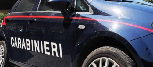 orrore a saviano 36enne incatenato