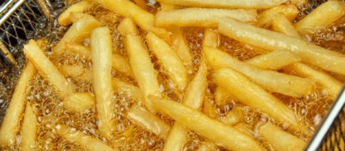 Patatine fritte rimedio contro la caduta dei capelli