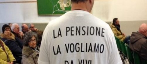 Pensioni, ultimissime notizie ad oggi, mercoledì 7 febbraio 2018: abrogazione Legge Fornero, prosegue il dibattito politico.