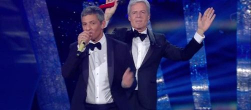 Sanremo 2018, due Big squalificati?