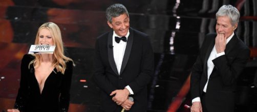 Sanremo 2018 è un successo: batte Conti e De Filippi