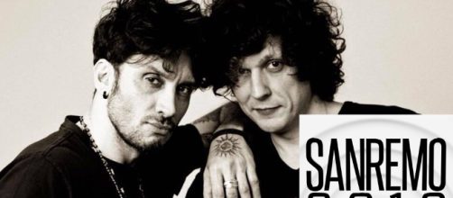 Sanremo 2018: Ermal Meta e Fabrizio Moro squalificati?