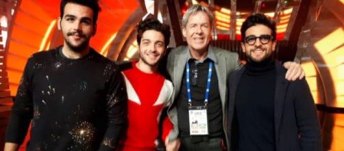 Sanremo 2018 | Il Volo umiliato in diretta