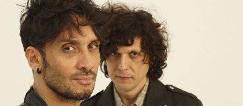 Scandalo a Sanremo: Eramal Meta e Fabrizio Moro rischiano la squalifica | sorrisi.it