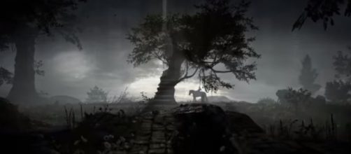 SHADOW OF THE COLOSSUS – Story Trailer | PS4 -Image credit - PlayStation | YouTbe