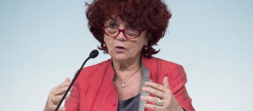 Valeria Fedeli, Ministro dell'Istruzione, dell'Università e della Ricerca