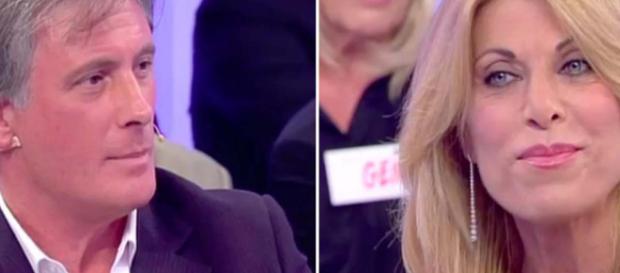 Anna Tedesco fa una rivelazione su Tina Cipollari e Giorgio Manetti Anna Tedesco fa una rivelazione su Tina Cipollari e Giorgio Manetti