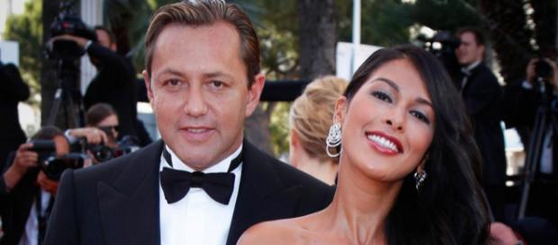 Ayem est-elle toujours en couple avec Vincent Miclet ? A-t-elle arrêté le Mad Mag ? Elle répond enfin ! Ayem est-elle toujours en couple avec Vincent Miclet ? A-t-elle arrêté le Mad Mag ? Elle répond enfin !