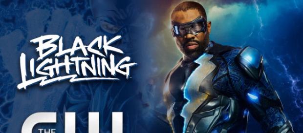 Black Lightning : Origin Trailer - The CW - Nothing But Geek - nothingbutgeek.com Black Lightning : Origin Trailer - The CW - Nothing But Geek - nothingbutgeek.com