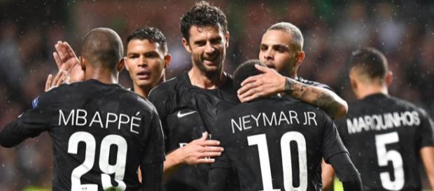 Comment le Paris Saint-Germain va-t-il bouger cet été ? Comment le Paris Saint-Germain va-t-il bouger cet été ?