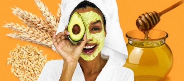 Cuida tu belleza con productos naturales Cuida tu belleza con productos naturales