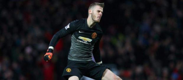 David De Gea Demand Increased Wages to Stay at Old Trafford David De Gea Demand Increased Wages to Stay at Old Trafford