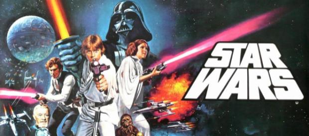 Disney Creates New Trilogy to Continue Star Wars Saga - suggestive.com Disney Creates New Trilogy to Continue Star Wars Saga - suggestive.com