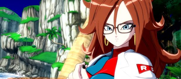 Dragon Ball FighterZ: Todos los personajes confirmados hasta ahora ... - atomix.vg Dragon Ball FighterZ: Todos los personajes confirmados hasta ahora ... - atomix.vg
