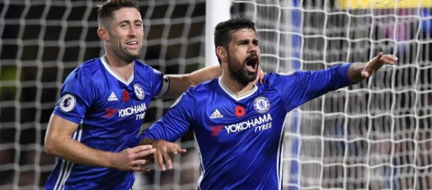 El Chelsea espera dar un gran golpe El Chelsea espera dar un gran golpe