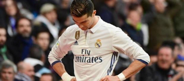 El equipo de CR7 no pinta muy bien para el resto de la temporada El equipo de CR7 no pinta muy bien para el resto de la temporada