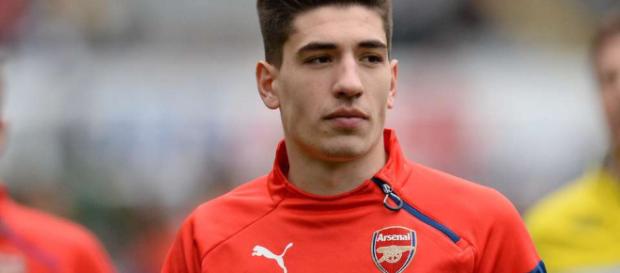 EPLpod: Héctor Bellerín would look great over at FC Barcelona ... - eatmygoal.tv EPLpod: Héctor Bellerín would look great over at FC Barcelona ... - eatmygoal.tv