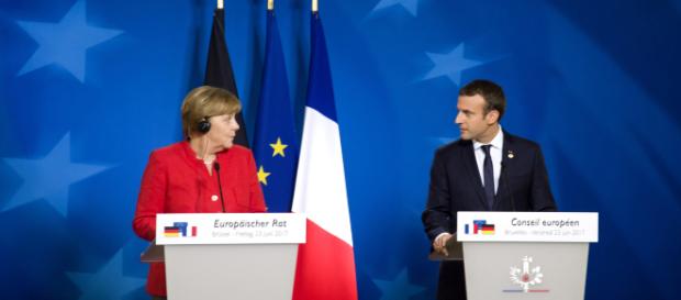 European Council meeting, 22-23 June 2017 European Council meeting, 22-23 June 2017