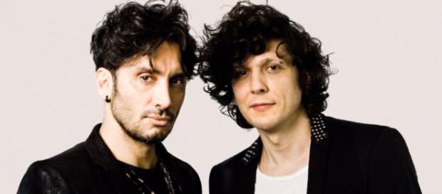 Festival di Sanremo 2018 | Ermal Meta e Fabrizio Moro plagio video Festival di Sanremo 2018 | Ermal Meta e Fabrizio Moro plagio video