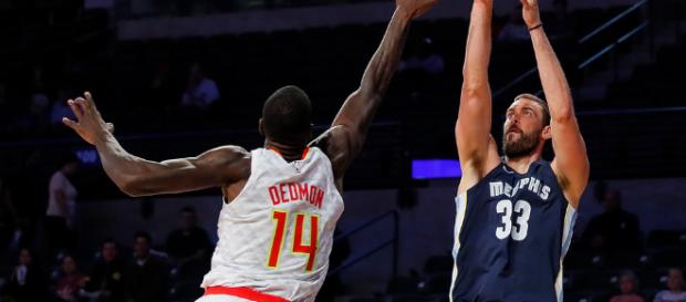 Fichajes NBA 2017: Descartes, fichajes sobre la bocina... así ha ... - marca.com Fichajes NBA 2017: Descartes, fichajes sobre la bocina... así ha ... - marca.com