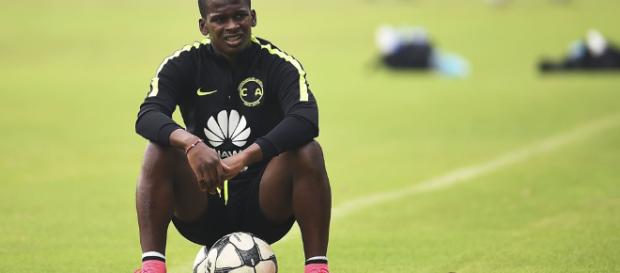 Futuro de Darwin Quintero apunta al Atlético Nacional de Colombia. Futuro de Darwin Quintero apunta al Atlético Nacional de Colombia.