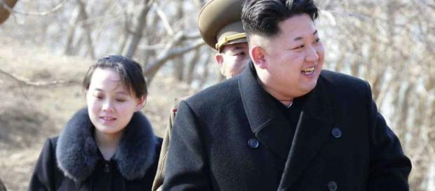 Hermana de líder norcoreano viajará al Sur para los JJOO - San ... - expressnews.com Hermana de líder norcoreano viajará al Sur para los JJOO - San ... - expressnews.com