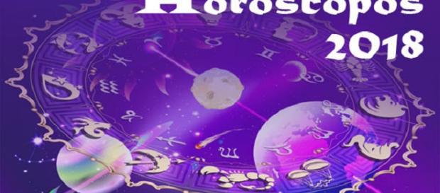 Horóscopo diario según tu signo Horóscopo diario según tu signo