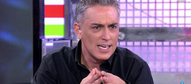 Kiko Hernández y Operación Triunfo. Kiko Hernández y Operación Triunfo.