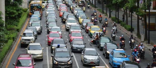 La ciudad más lenta del mundo, está en México La ciudad más lenta del mundo, está en México