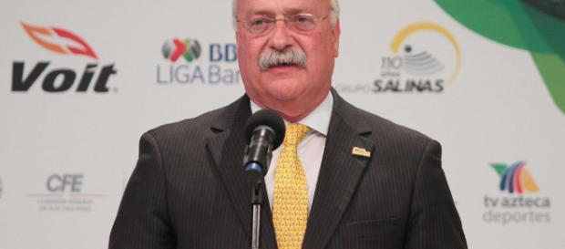 La Liga MX ya no tendría más ascensos ni descensos. La Liga MX ya no tendría más ascensos ni descensos.