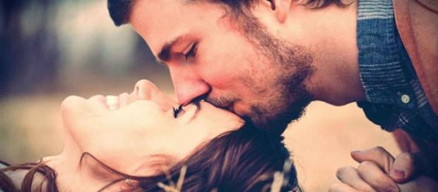 Las estrategias de seducción conducen al amor Las estrategias de seducción conducen al amor