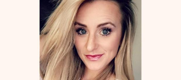 ¿Leah Messer con nuevo novio? Provoca un rumor en twitter ¿Leah Messer con nuevo novio? Provoca un rumor en twitter