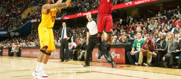 LeBron James vuelve a Cleveland con recital encestador - Diez ... - diez.hn LeBron James vuelve a Cleveland con recital encestador - Diez ... - diez.hn