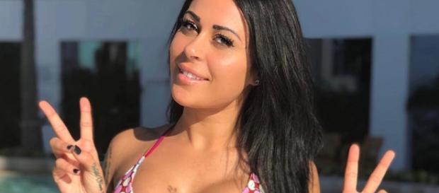 Les Anges 10 : Shanna Kress quitte l'aventure et retourne à Miami ! Les Anges 10 : Shanna Kress quitte l'aventure et retourne à Miami !