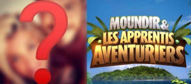 Les deux ex amants Aurélie Dotremont et Julien Bert ont signé pour Moundir et les Apprentis Aventuriers 3 Les deux ex amants Aurélie Dotremont et Julien Bert ont signé pour Moundir et les Apprentis Aventuriers 3