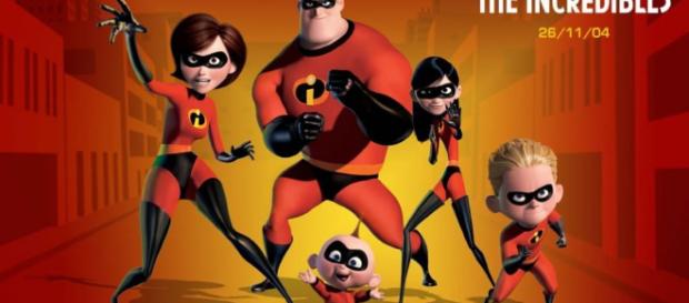 Los Increibles - Cinemascomics.com - cinemascomics.com Los Increibles - Cinemascomics.com - cinemascomics.com