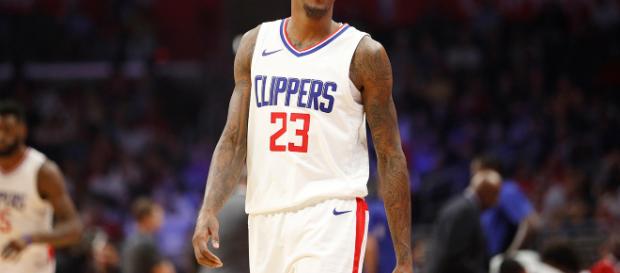 Lou Williams, podría cambiar de aires Lou Williams, podría cambiar de aires