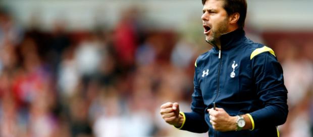 Mauricio Pochettino, acusa a los "hipócritas" gerentes de dañar el fútbol Mauricio Pochettino, acusa a los "hipócritas" gerentes de dañar el fútbol