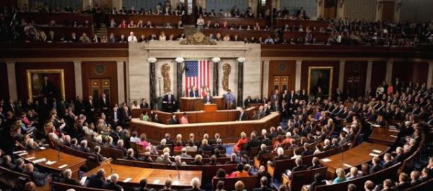Miembro de uno de los comités del Senado de Estados Unidos Miembro de uno de los comités del Senado de Estados Unidos