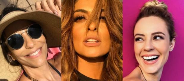 O que os famosos faziam antes de alcançar o tão sonhado sucesso? O que os famosos faziam antes de alcançar o tão sonhado sucesso?