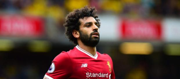 Real Madrid rumoured to be in secret Salah talks - tribuna.com Real Madrid rumoured to be in secret Salah talks - tribuna.com