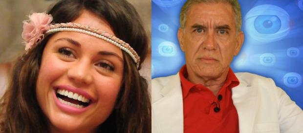 Relembre ex-BBBs que já faleceram ou passaram por momentos difíceis Relembre ex-BBBs que já faleceram ou passaram por momentos difíceis