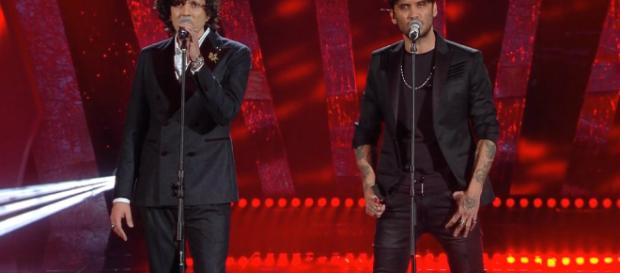 Sanremo 2018 pagelle prima serata: i giudizi di UrbanPost ... - urbanpost.it Sanremo 2018 pagelle prima serata: i giudizi di UrbanPost ... - urbanpost.it
